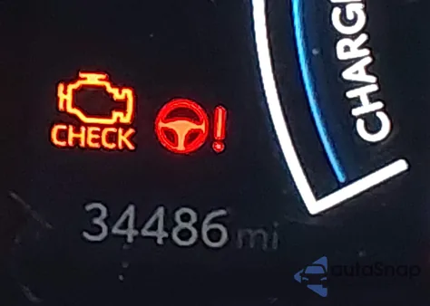 2025 Toyota Camry Le from USA, damaged, VIN 4T1DAACK0SU010133